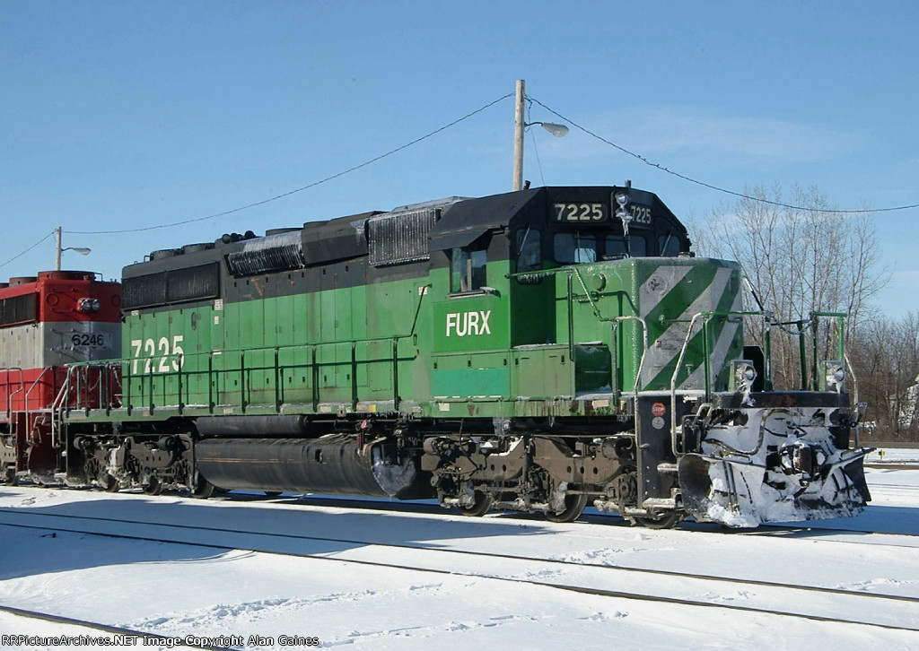 FURX 7225